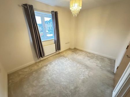 4 bedroom terraced house to rent - Photo 2