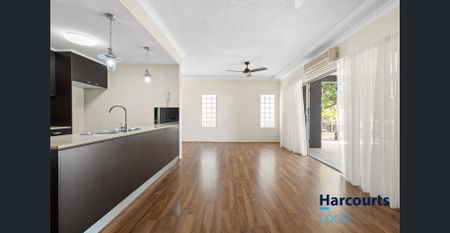 Modern & Spacious Unit with Oversized Balcony in Prime Clayfield Location - Photo 3