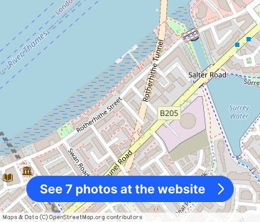 Isambard Place, Rotherhithe SE16 - Photo 1