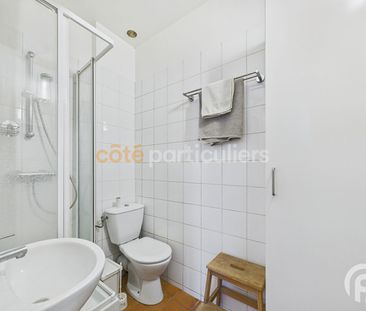 Location Appartement 1 pièce 12m² - Photo 2