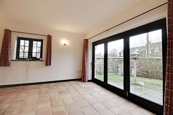 3 bedroom cottage to rent - Photo 1