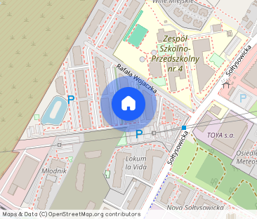 Komfortowe i wyposażone mieszkanie po odświeżeniu - Фото 1