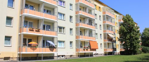 Einzug ab 01.03.2026 möglich. - Foto 1