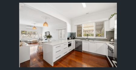 UNFURNISHED: Stunningly Renovated & Available NOW! - Photo 4