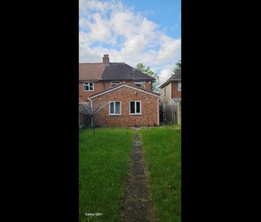 Room in a Shared House, Audley Road, B33 - Photo 6