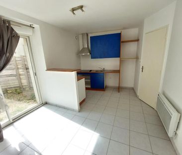 Appartement T2 à louer Geveze - 35 m² - Photo 3