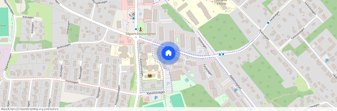 Färjevägen 40, 865 31, Alnö