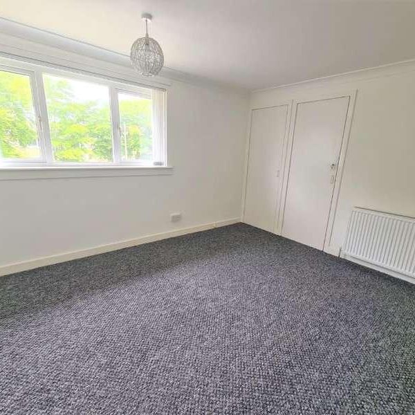 Tasman Drive, East Kilbride, South Lanarkshire, G75 - Photo 1