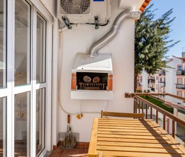 3-bedroom apartment for rent in Setúbal, pets allowed and perfect f... - Foto 5