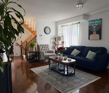 For Lease - 141 Gail Parks Crescent, Newmarket, Ontario - Photo 3