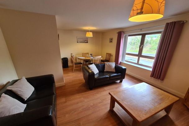 Apartment 16 219 Saintfield Road, Belfast, BT8 7HQ - Photo 1