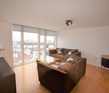 1 bedroom apartment to rent - Photo 2