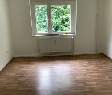 Renovierte 2-Zimmer-Wohnung in Zentrumsnähe ! - Photo 1