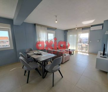 Διαμέρισμα για ενοικίαση Νέα Πέραμος (Ελευθερές) - Photo 2