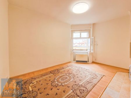 Pronájem bytu 1+kk 28 m2 - Фото 4
