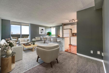 For Lease - 155 Front Street Unit# 1408, Sarnia, Ontario - Photo 3