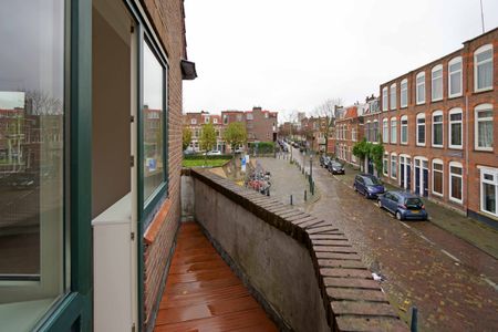 De Réaumurstraat 2 - Photo 4