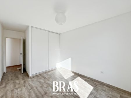 Location Appartement 3 pièces 58m² ST HERBLAIN 44800 - Photo 4