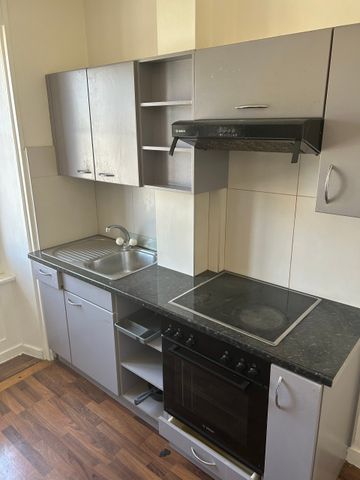 Appartement spacieux de 4,5 pièces au Locle - Foto 5