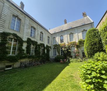 Location Appartement 3 pièces 89m² ST OMER 62500 - Photo 5