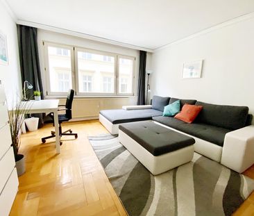 Franzensgasse Zimmer 1 - Photo 2