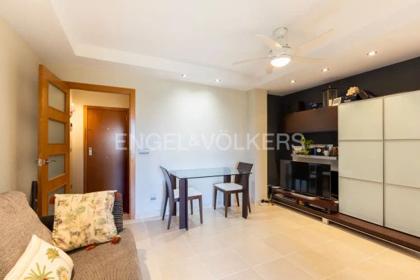 Piso de alquiler en Calle Mare Nostrum, Canet d'En Berenguer - Photo 1