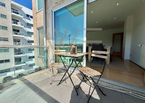 Apartamento T3