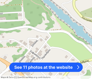 Διαμέρισμα για ενοικίαση - Λουτράκι-Περαχώρα, - Photo 1