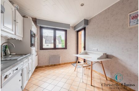 Appartement - ERSTEIN - 87m² - 2 chambres - Photo 4