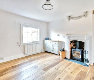 2 bedroom cottage to rent - Photo 1