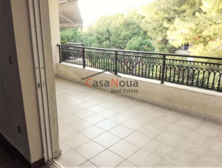 Διαμέρισμα για ενοικίαση Στροφύλι (Κηφισιά) - Photo 2