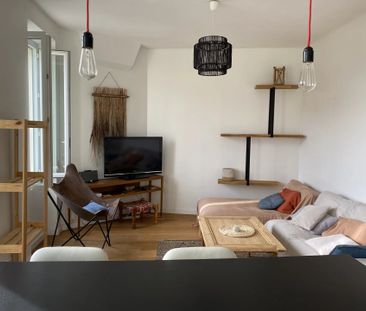 Location Appartement 3 pièces 49m² LA CIOTAT 13600 - Photo 2