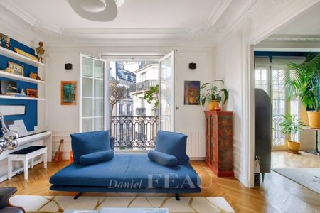 Appartement à louer à Paris 6Ème - Photo 4