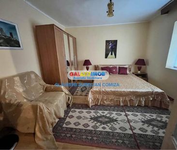 2 camere la curte Soseaua Chitila - Fotografie 2