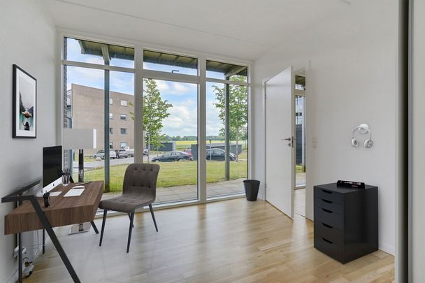 4-værelses Lejlighed på 124 m² i Vejle - Photo 1