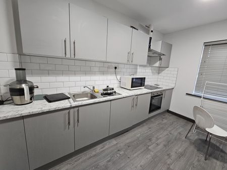 Studio Flat, Engleheart Road, SE6 - Photo 5