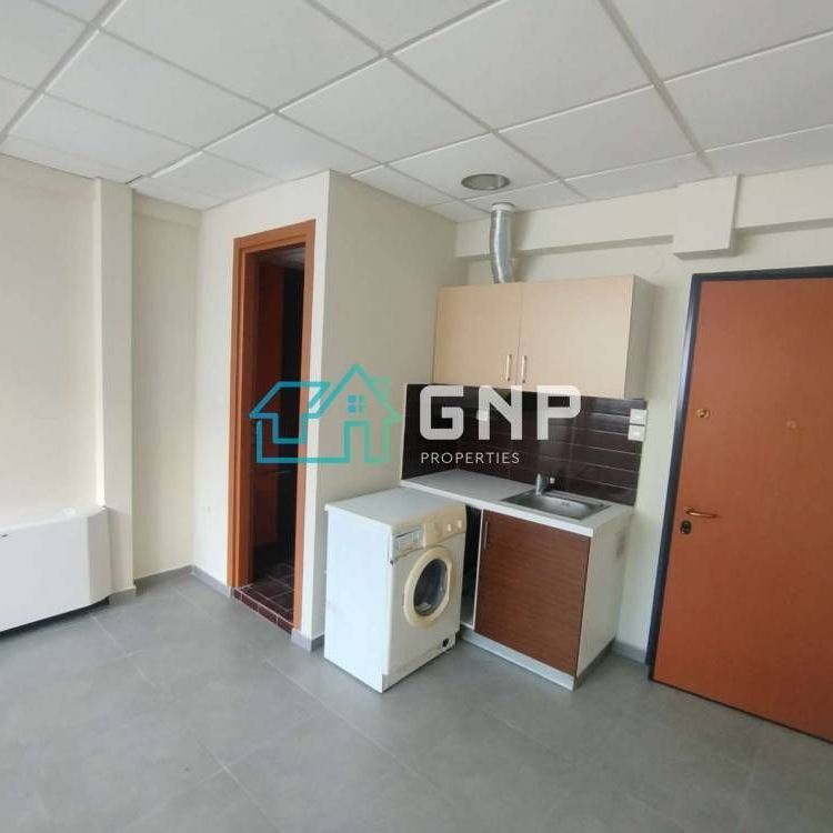 Studio/Γκαρσονιέρα για ενοικίαση Ξηροκρήνη (Ξηροκρήνη - Παναγία Φανερωμένη) - Photo 1