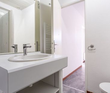 Appartement à louer 2 pièces • 35,34 m 2 Sainte-Geneviève-des-Bois - Photo 4
