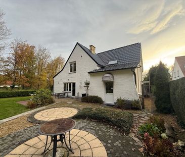 In optie - Villa te huur in Overijse met 4 slaapkamers - foto 2