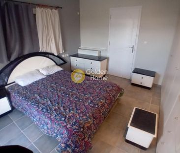 Μεζονέτα για ενοικίαση Λαγονήσι (Καλύβια Θορικού) - Photo 3