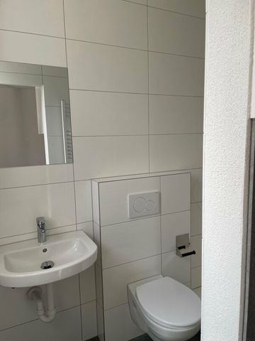 -Helle 1-Zimmer-Wohnung/ Studio an zentraler Lage in Zürich - Photo 4
