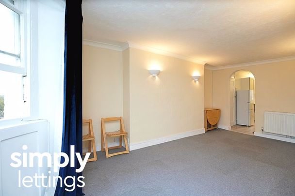 1 Bed property for rent - Photo 1