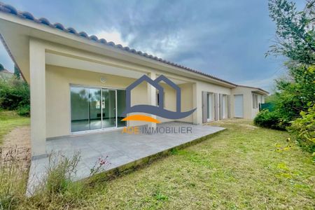 Maison de type 4 105 m² - Photo 2