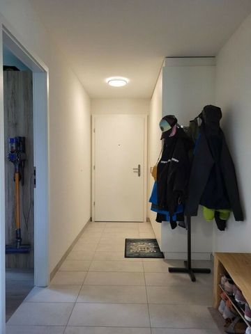 CUGY (FR) - 3.5 pièces au 2ème étage - Photo 4