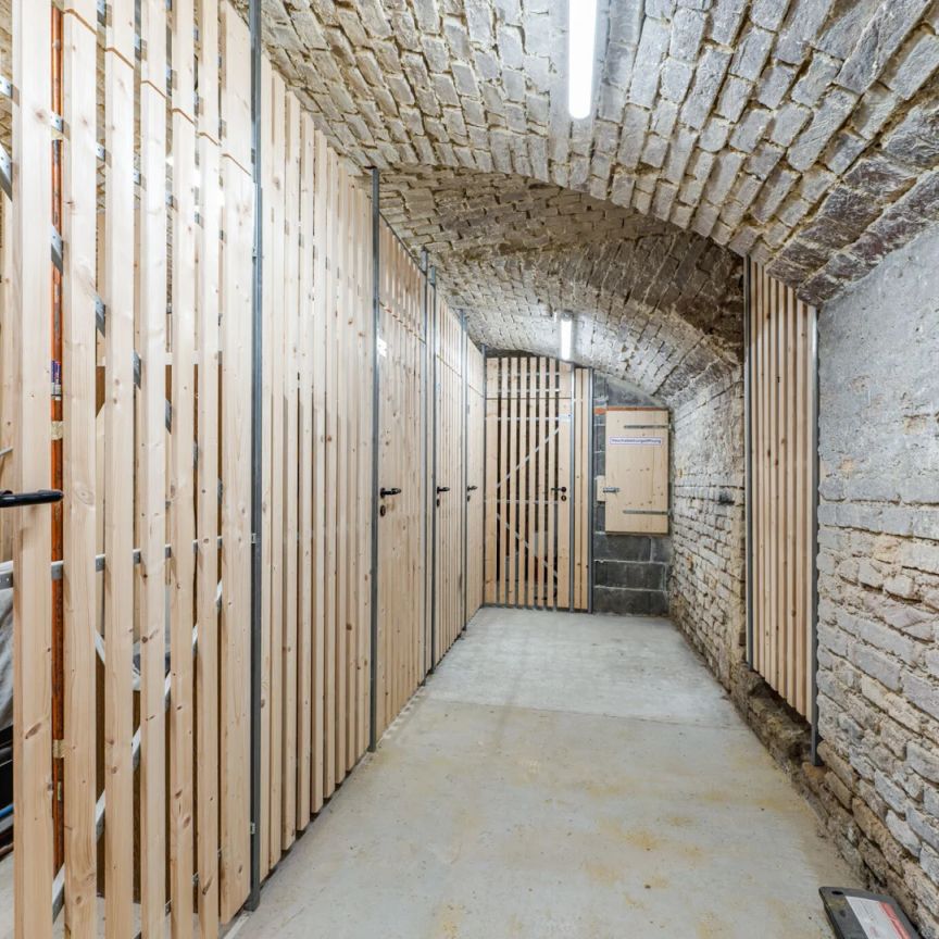 Erstbezug! Großartige 3-Zimmer-Maisonette mit Dachterrasse nahe Rochusmarkt zu vermieten! - Foto 1