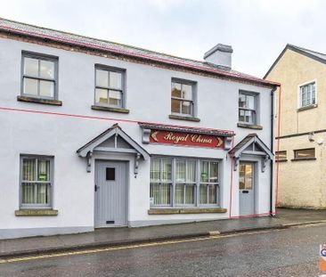 4a Ballynahinch Street, Hillsborough, BT26 6AW - Photo 3