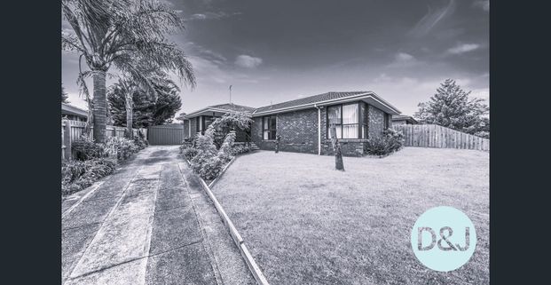 Well-Established 3 Bedroom Home in Narre Warren - Photo 1