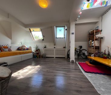 Te huur: Appartement Loosduinseweg 783 D in Den Haag - Foto 1