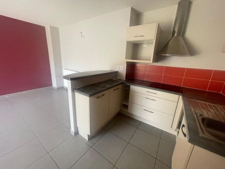 Location Appartement 3 pièces 61m² ORVAULT 44700 - Photo 2