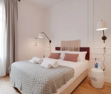 Carrer de Sepúlveda, Barcelona, Catalonia 08015 - Photo 1